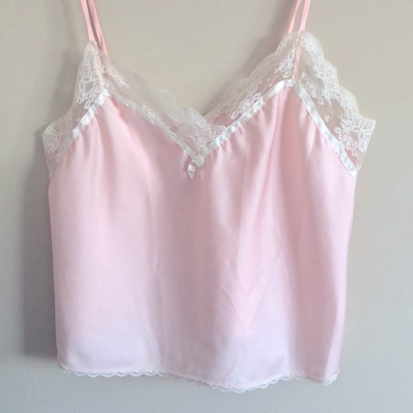 DONATED - Vintage Camisole by Impromptu - Picture 2 of 8